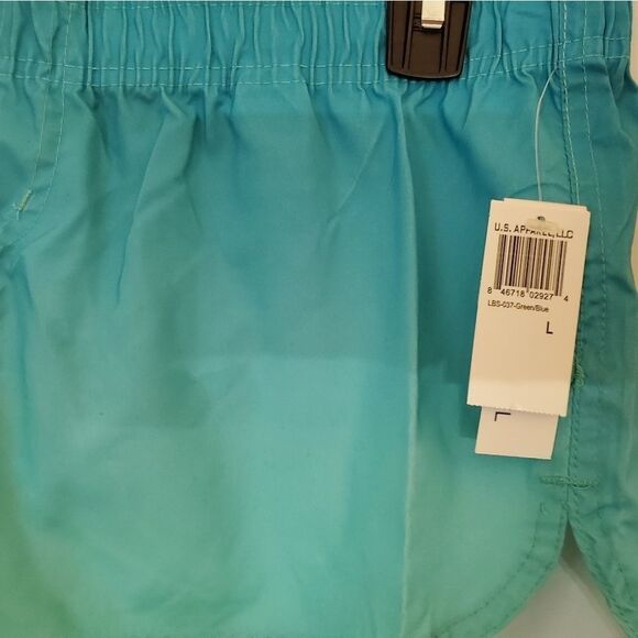 BRAND NEW US APPAREL WOMEN"S BEACH SHORT - Picture 5 of 16